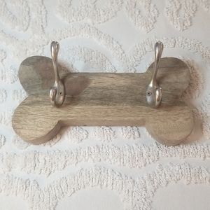 Dog Leash Wall Hanger
